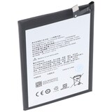 thumbnail of Akku passend für OnePlus Nord N100, Li-Polymer, 3,87V, 5000mAh, 19,35Wh,  ohne Werkzeug