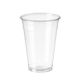 thumbnail of VASOMADRID S.L., Vaso 16 oz, Caja de 1000 uds, 475 ml, polietileno, transparente, ref. MG16