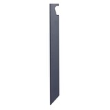 thumbnail of ROSSIGNOL Cendrier mural 3L ARKEA anthracite