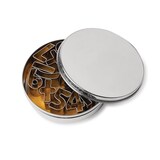 thumbnail of Schneider - Dekor Ausstecher im Satz "Zahlen", 16-tlg., Höhe: 20 mm, Edelstahl