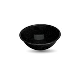 thumbnail of Graniteware | Petit bol Ø14cm en acier émaillé | Compatible four et lave-vaisselle | Légère | Empilable | Résiste aux rayures | Noir