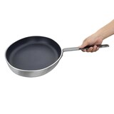 thumbnail of Vogue Aluminium Antihaft Teflon Platinum Plus Oval Bratpfanne 40cm