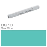 thumbnail of Copic Typ BG - 18