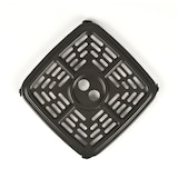 thumbnail of G3 Ferrari Friggitrice ad Aria Friggisano Show 1200W, 25.5x33x35.5, grigio/nero  G10171