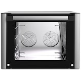 thumbnail of EURAST - Forno de convecção elétrica dir.4 gn 1/1 ou tabuleiros 600x400 - 820x800x560 mm - 6300 W 400/3V - 41235017