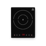 thumbnail of Plaque de cuisson à induction 2000W Kitchen Line, HENDI, Kitchen Line, 230V/2000W, 293x373x(H)56mm