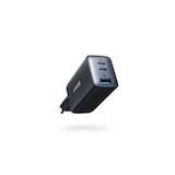 thumbnail of Anker 735 GaN III Prime 3-Port 65W Charger, schwarz, 3 Anschlüsse, universell