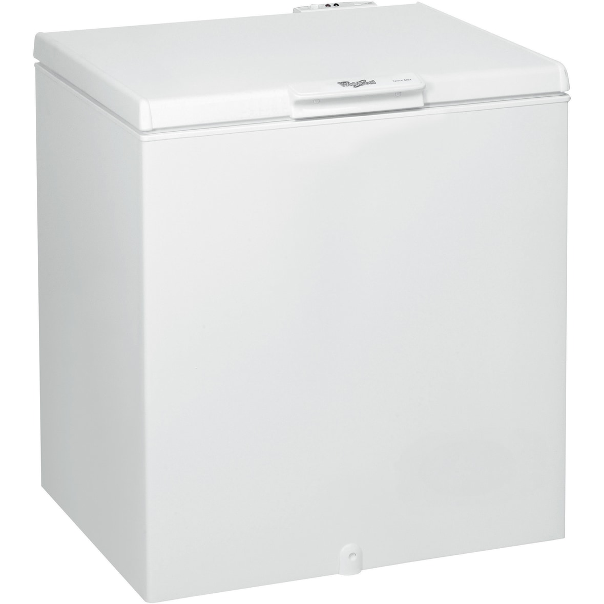 Whirlpool Congélateur Horizontal WHM2112, 204 L, 865x806x642 cm, Blanc, Classe E