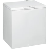 thumbnail of Whirlpool Congélateur Horizontal WHM2112, 204 L, 865x806x642 cm, Blanc, Classe E