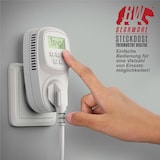 thumbnail of BEARWARE 2x Steckdosen Thermostat digital programmierbar Temperaturregelung 5° - 35°C