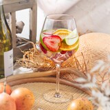 thumbnail of 2x Stölzle Lausitz Exquisit Burgunderkelch 650 ml Rotweinglas