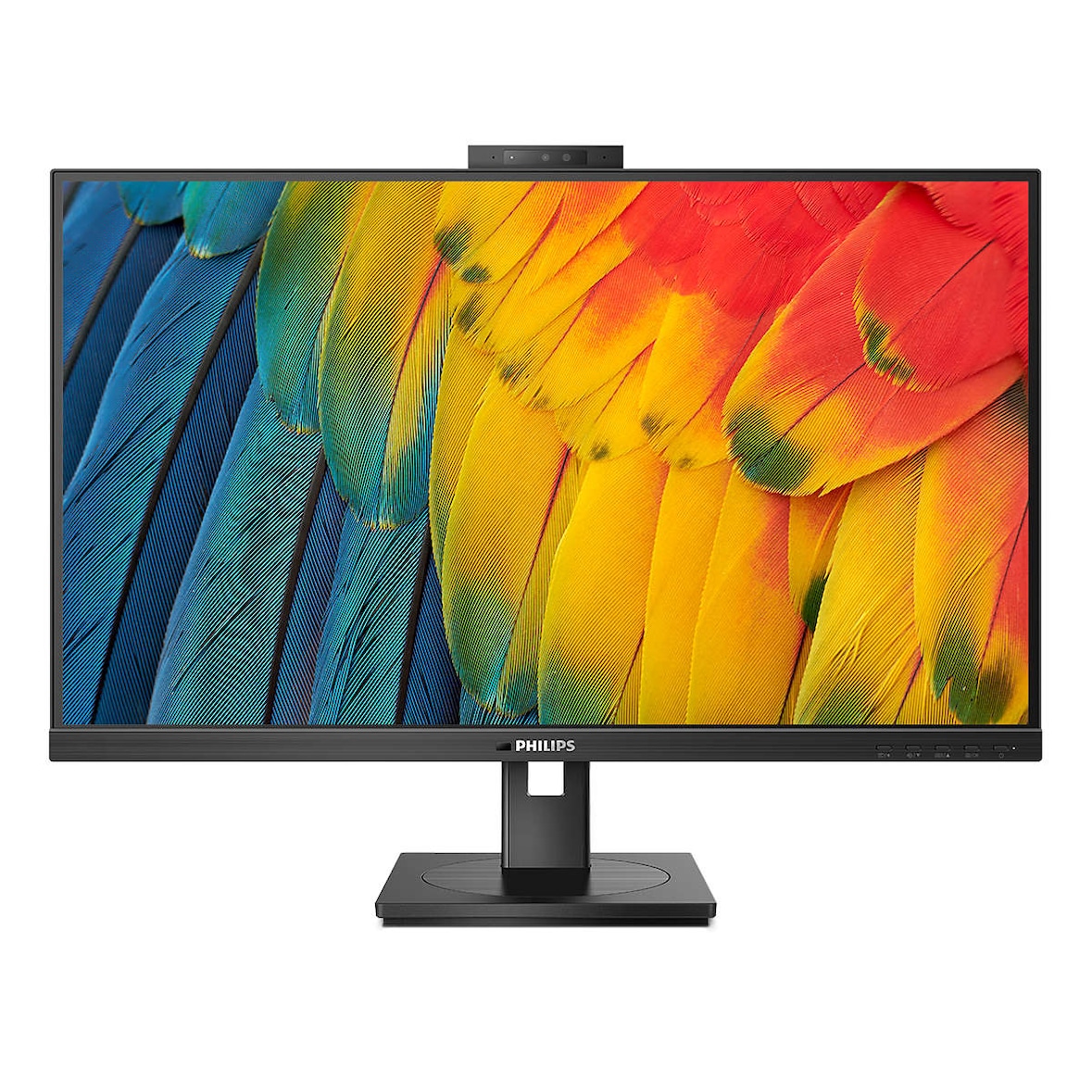 Philips 5000 series 24B1U5301H/00 LED display 60,5 cm (23.8") 1920 x 1080 Pixel Full HD LCD Schwarz