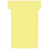 thumbnail of FRANKEN T-Karten, Größe 2 / 48 x 84 mm, weiß