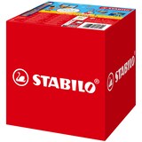 thumbnail of STABILO Maxi schoolpack de76 crayons woody 3 in 1 + 4 taille-crayons