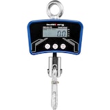 thumbnail of Steinberg Systems - Kraanweegschaal 1.000 kg / 0,2 kg - LCD - digitaal