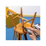 thumbnail of Dremel 3000 Outil Rotatif Multifonction 130w Livre Avec 15 Accessoires Et 1 Sac, Vitesse 10000-33000 Tr/min