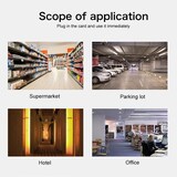 thumbnail of Camera Surveillance HD 1MP Vision Nocturne Facile à Installer Sans Fil 32GB YONIS