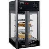 thumbnail of Saro Kuchenvitrine, 108 Liter / Modell ISABELL; VE: 1