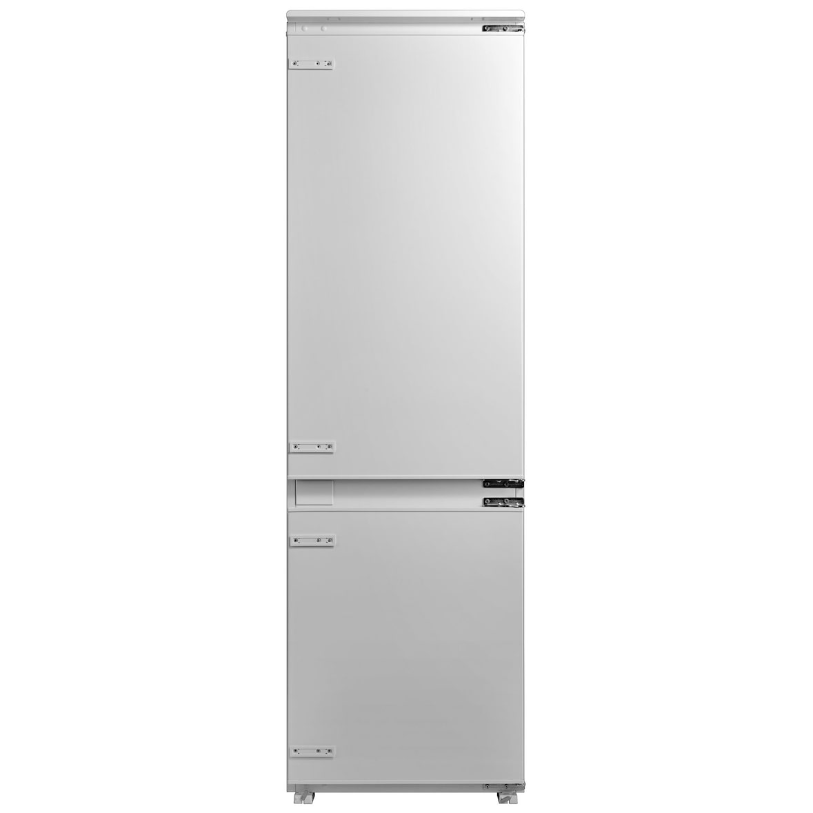 Midea MDRE353FGE01 - Frigorífico Integrable NoFrost 266l Zona Fresh 178.5x54x54.5Cm Clase