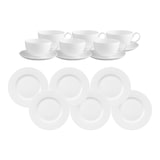 thumbnail of Villeroy & Boch Royal Kaffeeservice 200 ml 18-tlg. Set