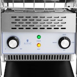 thumbnail of Royal Catering - Transportband broodrooster - 2,200 W-  - 3 functies