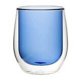 thumbnail of Utopia Doppelwandiges Wasser - Blau 9.7oz/27cl (6er Box)