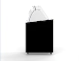 thumbnail of Eistheke CORSICA SCHWARZ 6X5 LTR