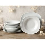 thumbnail of CreaTable Amelie Weiss Tafelservice 12-tlg Porzellan
