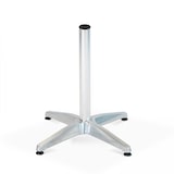 thumbnail of Aluminium tafelpoot 70 cm Chelsea - Oviala