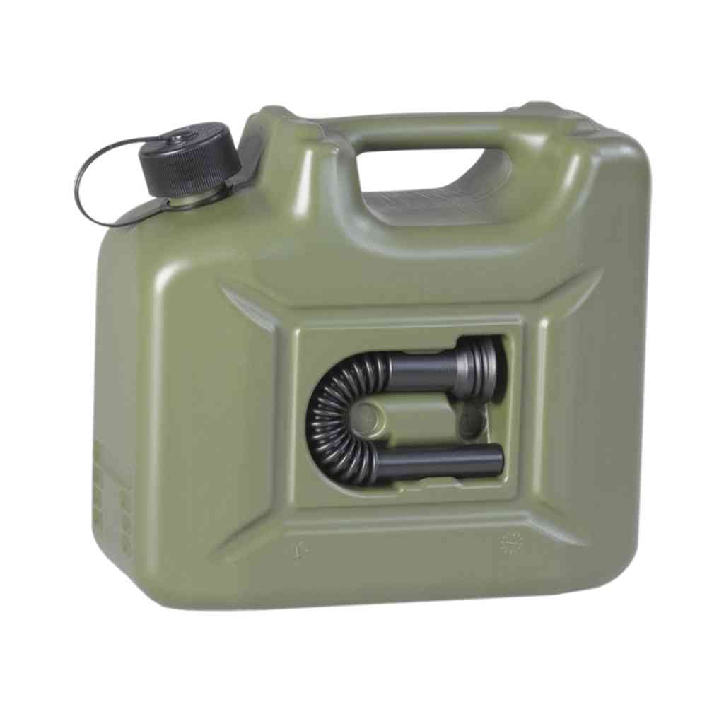Profi-Kraftstoffkanister 10 L