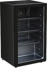 thumbnail of Kühlschrank Counter98v2-black - iarp