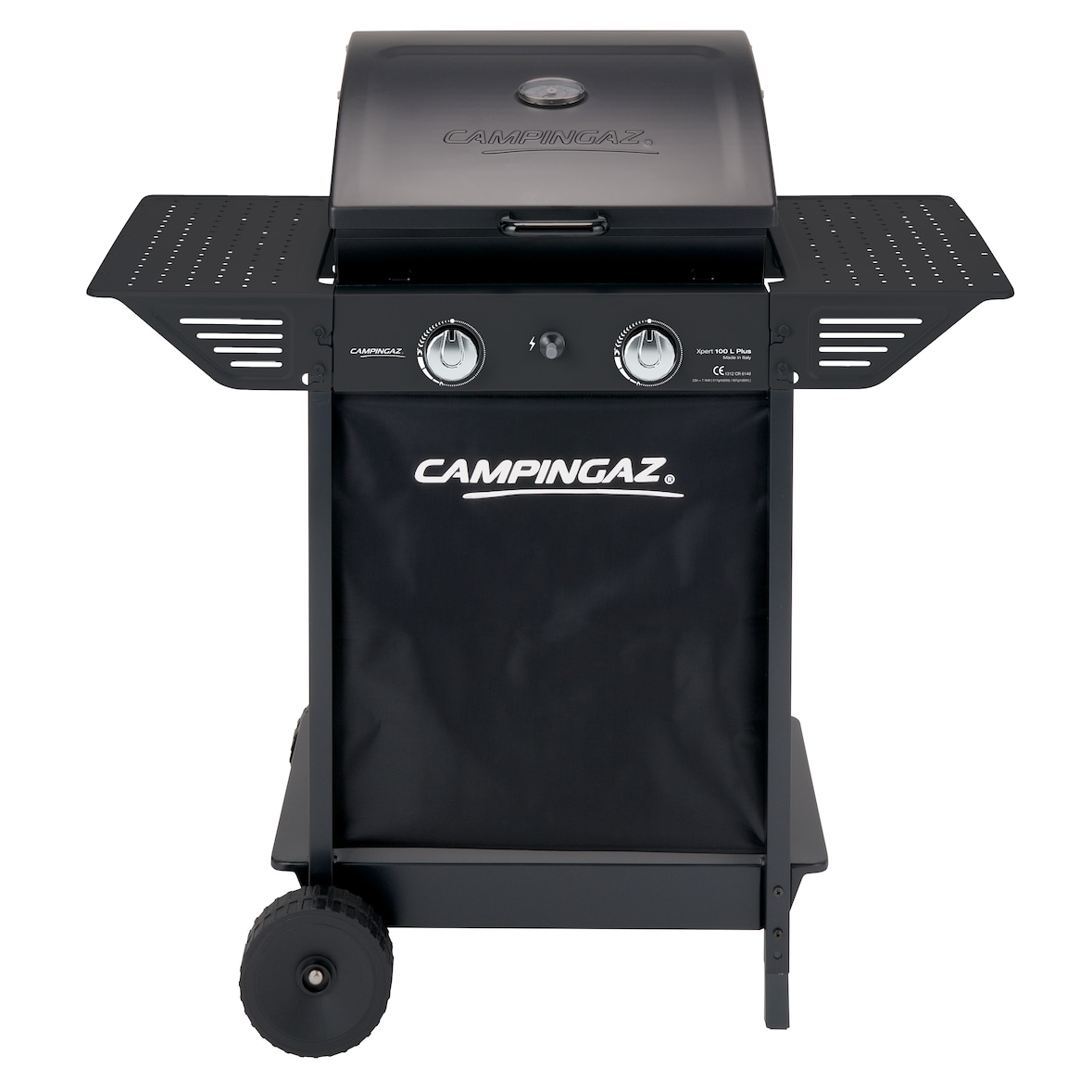 campingaz, BBQ a gas, xpert 100 l plus, 66,5x50x99 cm (lxpxh)