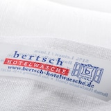 thumbnail of 10er-Set Geschirrtücher Halbleinen, weiss, 50x70cm (weiss)