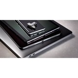 thumbnail of SanDisk Ultra Dual Drive Luxe USB-Stick 32 GB USB Type-A / USB Type-C 3.2 Gen 1 (3.1 Gen 1) Edelstahl