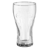 thumbnail of van Well Coca-Cola glas 0,4 L 6 stuks