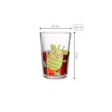 thumbnail of Ritzenhoff & Breker MONSTERCHEN Kinderbecher Set 24-teilig