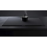 thumbnail of Küppersbusch MattBlack Design Linie. 80 cm Induktionskochfeld mit 1 Flexzone und glideControl+ KI8550.0KSMR