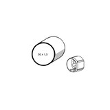 thumbnail of Somfy Mitnehmer LT 50 9707125 9707125A