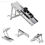 thumbnail of Bron Mandoline Set mit Schutz