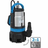 thumbnail of Kombi-Tauchpumpe GS 750.1