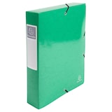 thumbnail of Exacompta Cod. 50629E - Cartella portaprogetti Iderama dorso 60mm, consegnata montata, cartoncino lustré 600 g/mq - 25x33cm assortite - Conf.da  8 pz