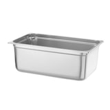 thumbnail of HENDI Gastronorm-Behälter 1/1, Profi Line, GN 1/1, 14L, (H)100mm