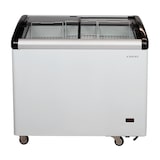 thumbnail of Congelador horizontal de puerta de cristal, JOCEL, JCHTV-265