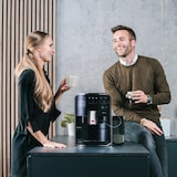 thumbnail of Melitta Cafetera automática Barista TS Smart Negro F85-0-102
