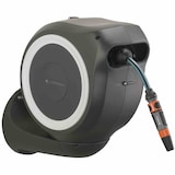 thumbnail of GARDENA Wand-Schlauchbox RollUp S 15 m 1860220