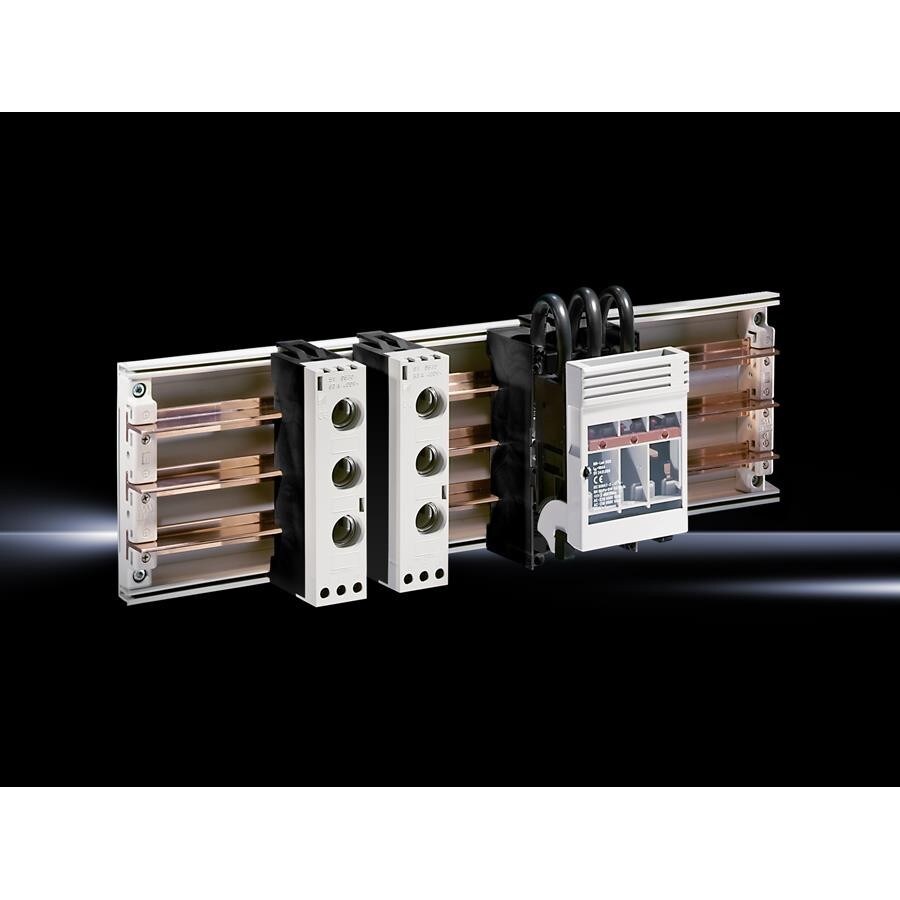 Rittal Sammelschienenadapter SV 9629.100 9629100