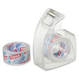 thumbnail of Tesa Film kristall-klar Sparpack