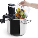 thumbnail of Lacor 69304 - Sous Vide PRECISE, Cuiseur basse température, Acier inoxydable 18/10, Sans BPA