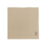 thumbnail of MONOUSO - Guardanapos de Papel Eco Ponta-Ponta 33x33cm 2C (50 Uds)