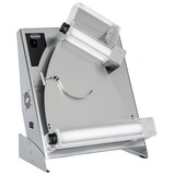 thumbnail of Laminador de massa profissional Ø 260 400 mm